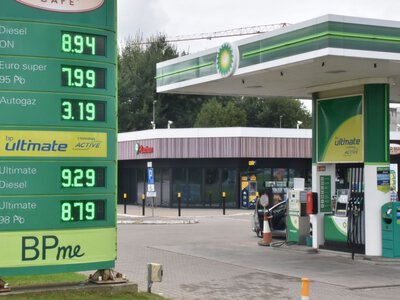 Diesel bije historyczny rekord. Wiemy, gdzie paliwo jest najdroższe w całej Polsce