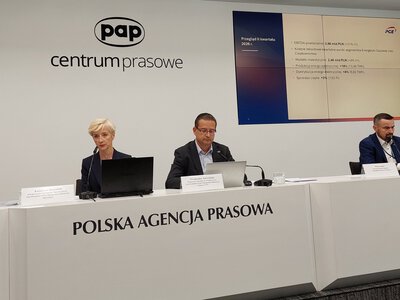 Polska Grupa Energetyczna ruszy nową drogę. Ma plan