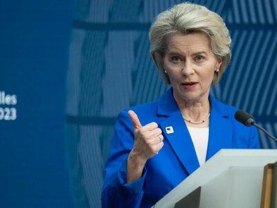 Koniec z dostępem do social mediów dla dzieci. Jest zapowiedź szefowej KE