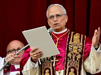Oświadczenie Watykanu zahacza o Bliski Wschód. Konflikty odcisnęły piętno