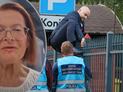 Prokuratura zajmie się posłami. Śledztwa w sprawie wydarzeń w AWS