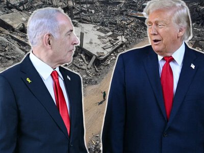 Ujawniają najnowszą umowę. USA dostarczą Izraelowi potężny pakiet broni