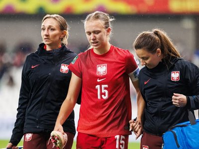 Dramat 18-letniej Polki na MŚ. Klub potwierdził najgorsze przypuszczenia