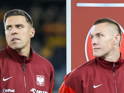 Roszada tuż przed meczami reprezentacji. Polak poznał nowego trenera