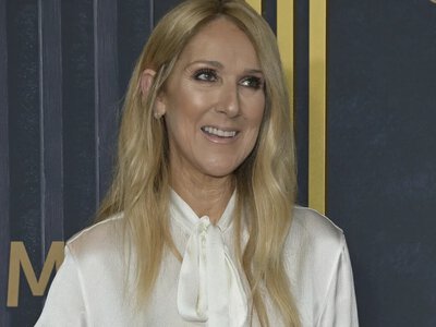 Celine Dion zbiła majątek na muzyce i kupowaniu. Ma 570 milionów