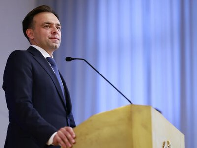 Czas na kolejny etap rozwoju Polski. Rząd zajmie się rekomendacjami