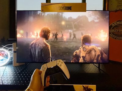 Grałem w Wolverine’a na PS5. Nie zróbcie tego samego błędu, co z Days Gone