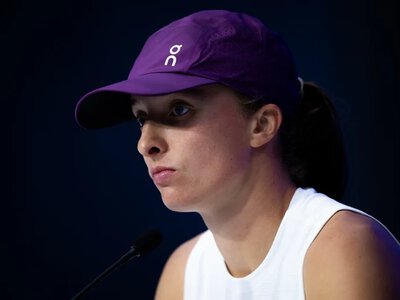 Iga Świątek nie zagra w Polsce. WTA podjęło decyzję. Oficjalnie ogłosili
