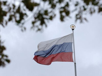 Protest Ukrainy odrzucony. Rosjanin może zostać wiceprezesem światowej federacji