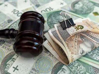 Koniec z płaceniem odsetek od odsetek. ZBP wzywa banki do zwrotu pieniędzy