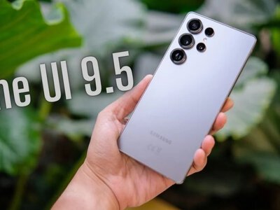 Czy twój telefon Samsunga dostanie aktualizację do One UI 9.5? Jest lista