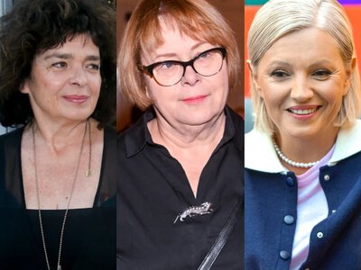 Łepkowska rozczarowana postawą Szelągowskiej. Nie wiem, co nią kierowało