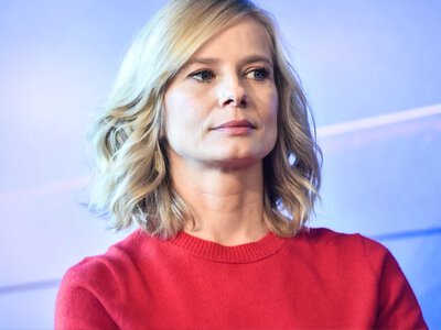 Cielecka nie kryje radości. Wprost ogłosiła: “To była wspaniała podróż”