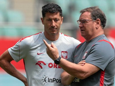 Anglik następcą Lewandowskiego w kadrze? Złożył dokumenty