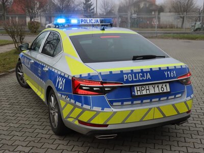 Przeszukanie u dziennikarza Telewizji Republika. Nieracjonalne zachowanie