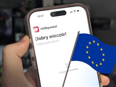 Europejski mObywatel nadchodzi. Polska właśnie odpaliła kluczowe testy