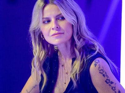 Mandaryna rozczarowana udziałem w TzG? To zaskoczyło ją najbardziej