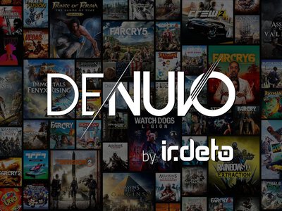 Denuvo ma dość. Pozwało hakera, który złamał ponad 26 gier