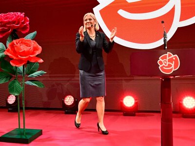Po serii zwycięstw - porażka. W tym kraju UE prawica przegrała z lewicą