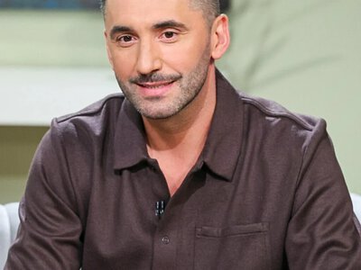 Maserak wprost o romansach w TzG. Co do tego nie ma żadnych wątpliwości
