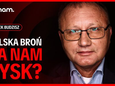 Znam ten biznes: Miliardy na armię. Czy polski przemysł wykorzysta zbrojeniowy boom? Odpowiada Marek Budzisz