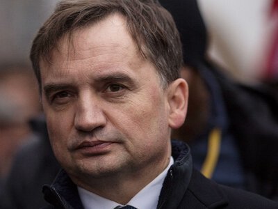Wniosek o Trybunał Stanu dla Ziobry zmieniony. Znika kluczowy zarzut