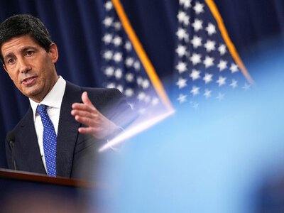 Pierwsza podwyżka stóp procentowych w USA od trzech lat. Co na to Trump?