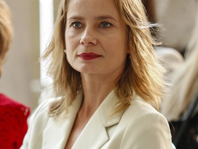 Cielecka nie kryje radości. Wprost ogłosiła: “To była wspaniała podróż”