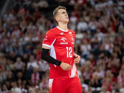 Zaskakujące wyznanie polskiego siatkarza. Długo tego o sobie nie wiedział