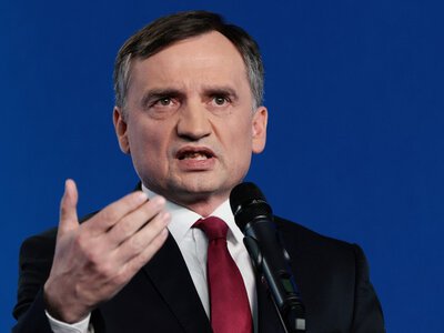 Jedno pismo może bardzo zaszkodzić Ziobrze w USA. Ale wszystko zależy od Kaczyńskiego
