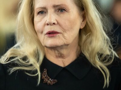 Szapołowska straciła dla niego głowę. Po 11 miesiącach było po wszystkim