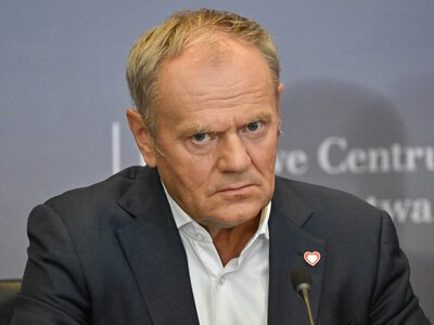 Magiczny trójkąt Donalda Tuska. Majmurek: przełomu nie będzie