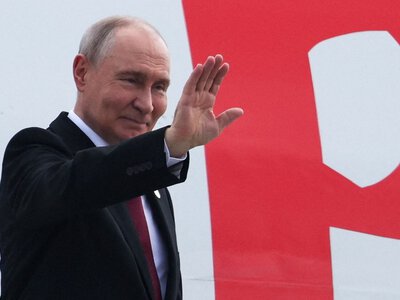 Rosja wraca coraz mocniej. Zapadła decyzja. Człowiek Putina reaguje