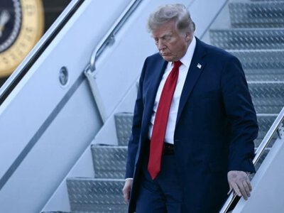 Trump stawia UE ultimatum. Mówił o potencjalnym wrogim akcie