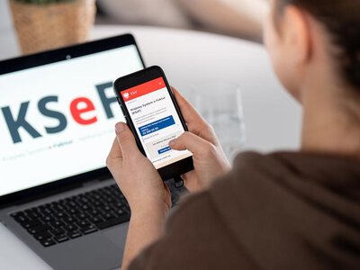 KSeF: dobre wieści dla firm. Tokeny nie znikną, a kary za błędy zostaną odroczone 