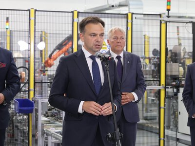 Polska powinna być regionalnym liderem w sztucznej inteligencji 