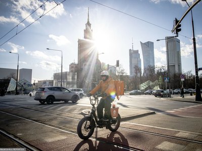 Rząd przygotował projekt ustawy. Od razu wylała się krytyka