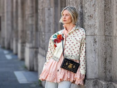 Księżna Diana nosiła je 40 lat temu. Dziś it-girls znów chcą je mieć