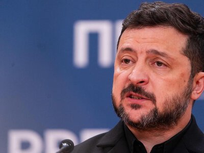 Energetyczny rozejm na horyzoncie? Kijów stawia Moskwie jasne warunki