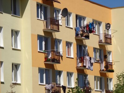 Bloki na bagnach? Urzędnicy nie zostawili na decyzji suchej nitki
