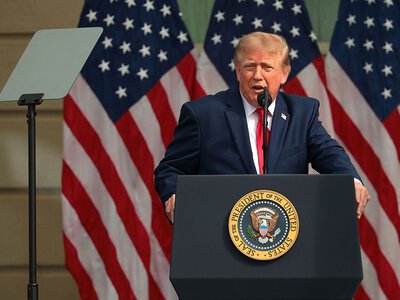 USA szykują cios w Rosję. Trump dostaje nowe narzędzie