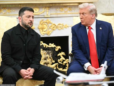 Rosja uderza w energetykę. USA wzmacniają Ukrainę przed zimą