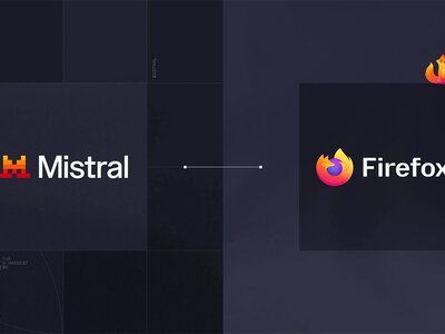 Mozilla nie słucha głupot o informatycznym zacofaniu Europy. Firefox dostał coś nowego