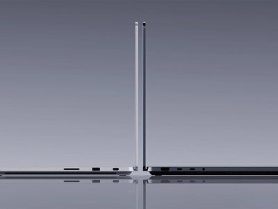 Wiem kiedy pokażą laptopa moich marzeń. Tak potężnego Surface'a jeszcze nie było
