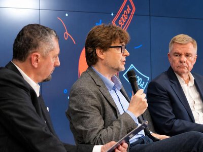 Co dalej z polską giełdą? OKI na horyzoncie, ofensywa ETF-ów i wielki apetyt na „kolejne Żabki”