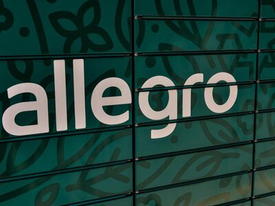 Allegro na pełnych obrotach. Gigant podnosi prognozy i bije rynkowe rekordy