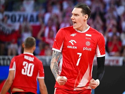 Gwiazda w talii Grbicia nie gryzie się w język. Ostrzega Bułgarów