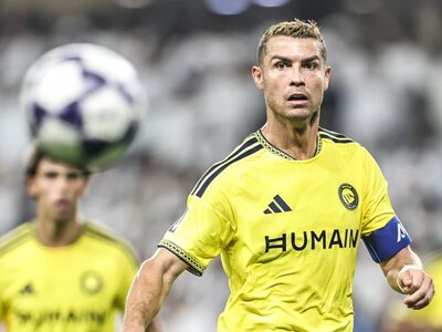 Ronaldo może opuścić Arabię, padła data. Głośno o wielkim powrocie