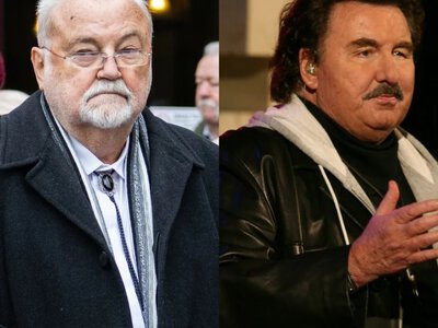 Menedżer Krawczyka podkręca emocje wokół czołówki Na Wspólnej. Koszmar
