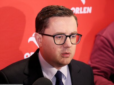 Co z polskimi zapasami ropy? Jest odpowiedź z rządu